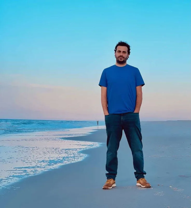 Orxan yenidən Bakıya gəldi