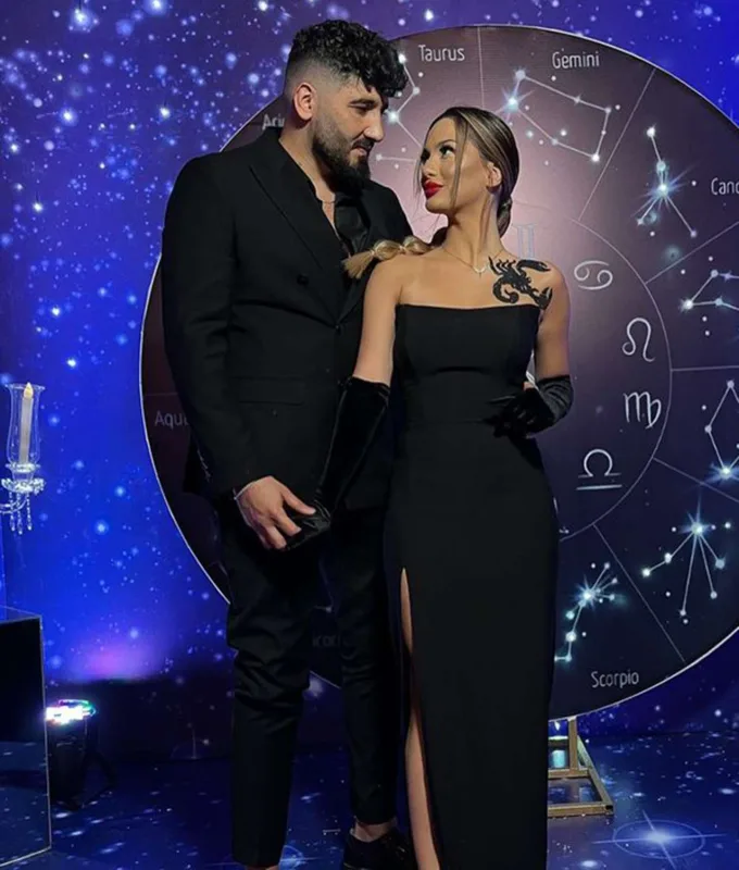 Ülvi və Fatimədən ittihamlara cavab!