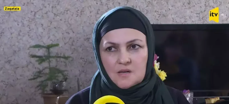 “Təhqirlərə görə üzülürəm…” - Tural və Turanın anası