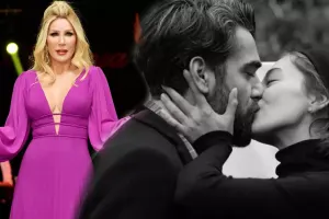 Seda Kadir haqqında danışdı...