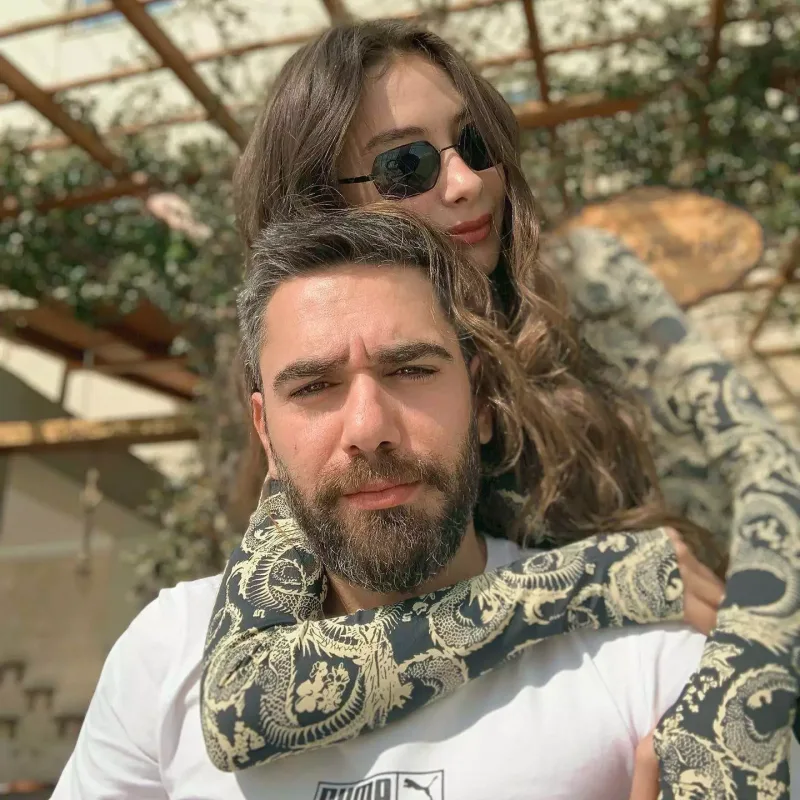 Seda Kadir haqqında danışdı...
