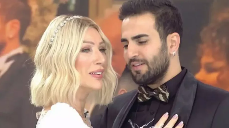 Seda Kadir haqqında danışdı...