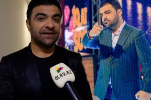 “Türkiyə qədər sərbəst deyilik”