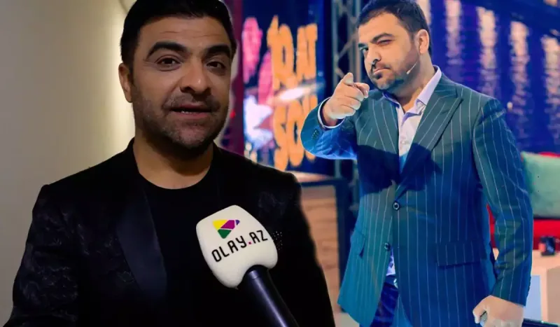 “Türkiyə qədər sərbəst deyilik”