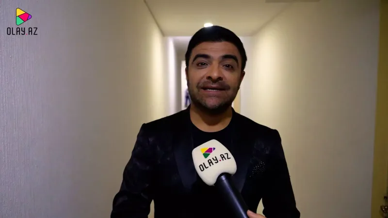 “Türkiyə qədər sərbəst deyilik”