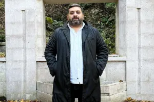 “8 yaşlı uşağı inandırdım ki, bu gündən ata oluram”