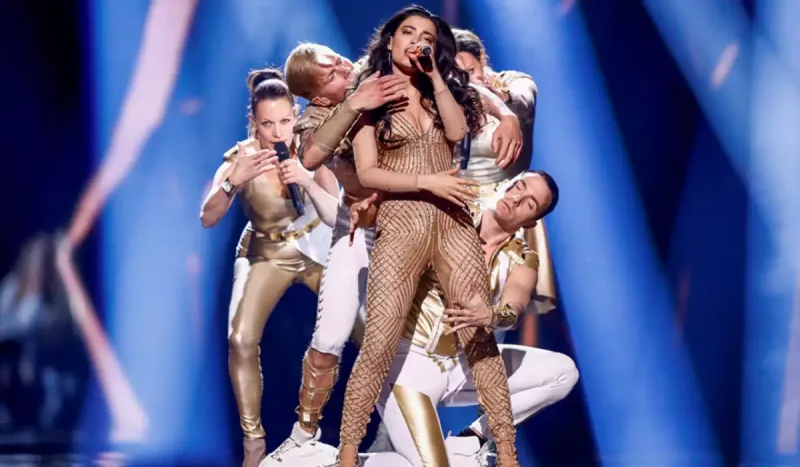 Səmra yenidən Avroviziyaya gedəcək?