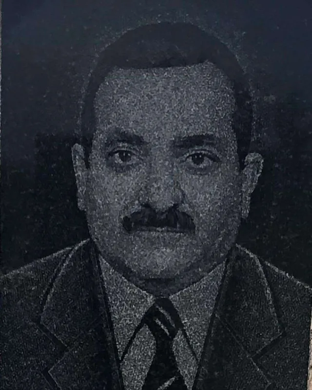 “8 yaşlı uşağı inandırdım ki, bu gündən ata oluram”