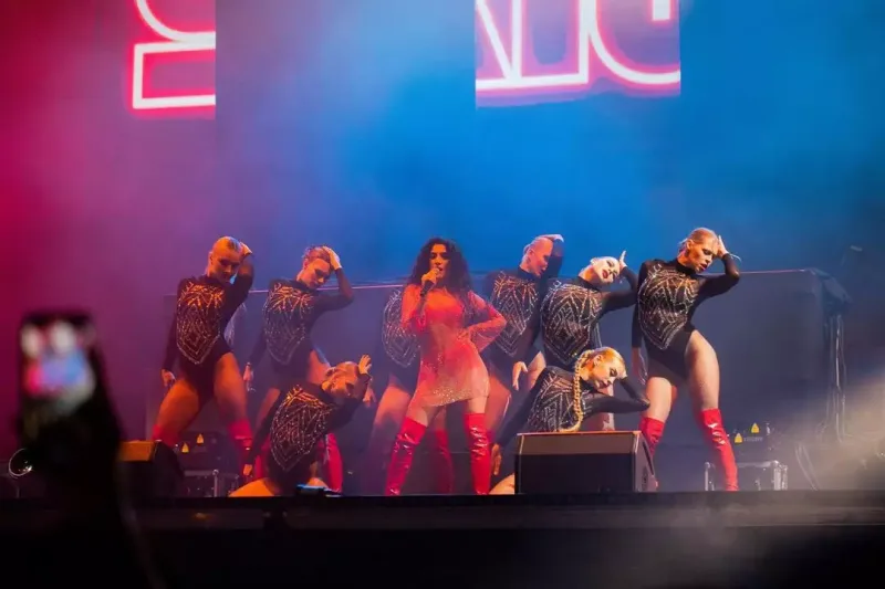 Səmra yenidən Avroviziyaya gedəcək?