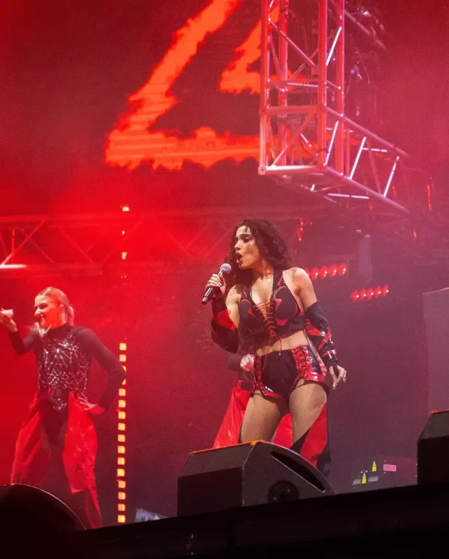 Səmra yenidən Avroviziyaya gedəcək?