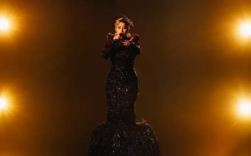 Yerlər dəyişdi - Birinci kim olacaq?