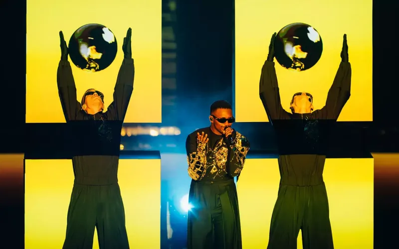 Yerlər dəyişdi - Birinci kim olacaq?