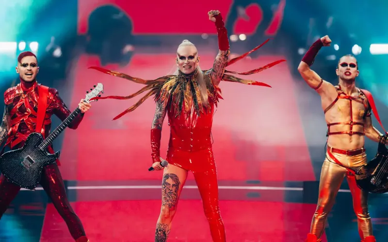 Yerlər dəyişdi - Birinci kim olacaq?