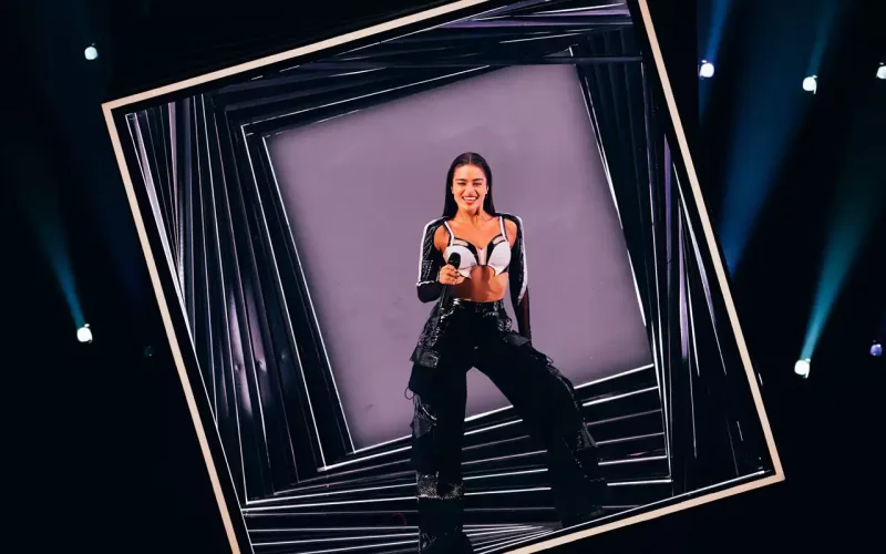 Yerlər dəyişdi - Birinci kim olacaq?