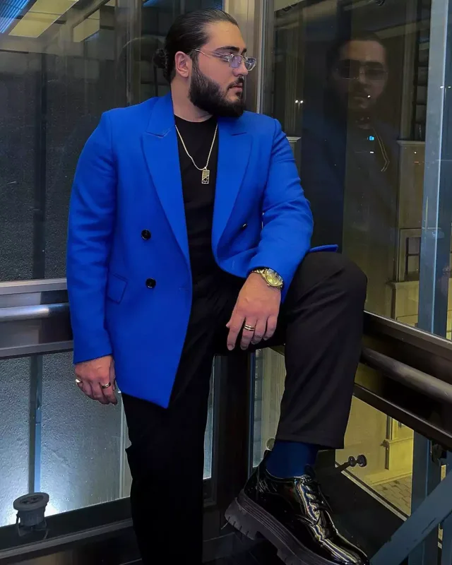 “Hamı bir-birini sevirdi, məni sevən yox idi”