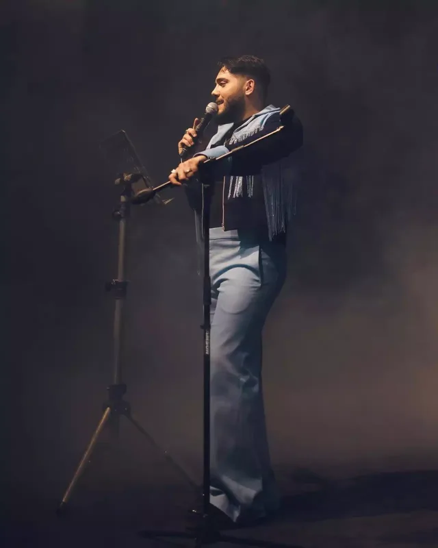 “Hamı bir-birini sevirdi, məni sevən yox idi”