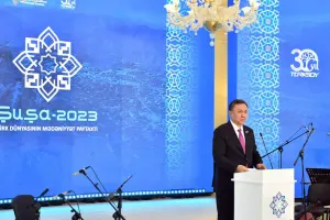 Şuşada daha bir möhtəşəm tədbir