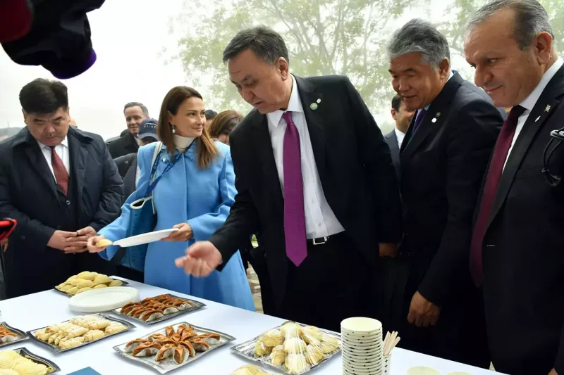 Şuşada daha bir möhtəşəm tədbir