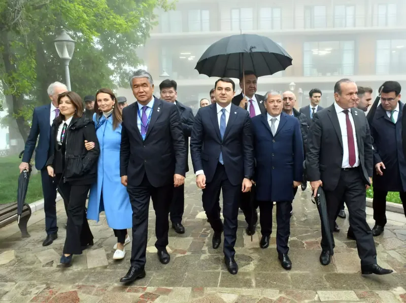 Şuşada daha bir möhtəşəm tədbir