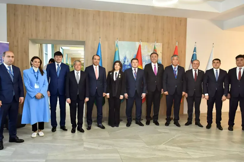 Şuşada daha bir möhtəşəm tədbir