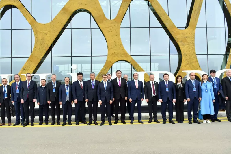 Şuşada daha bir möhtəşəm tədbir
