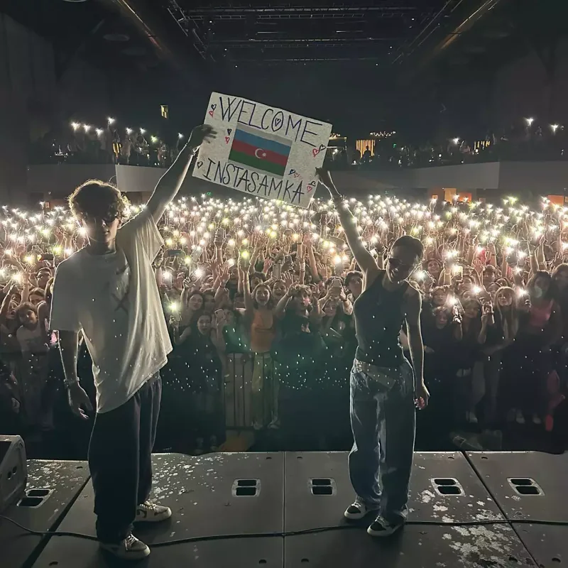 Səmradan rus repçiyə sərt tənqid