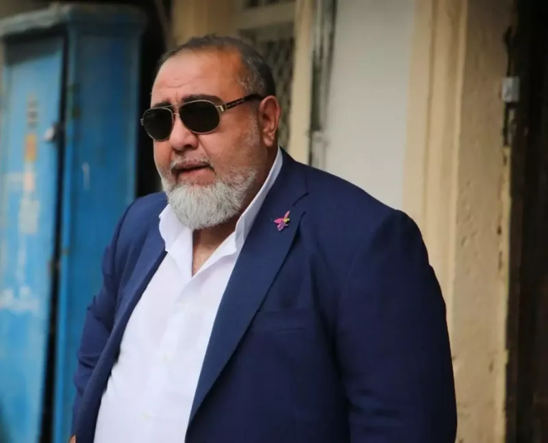 “Sənin yoxluğunu paylaşa bilmirəm”