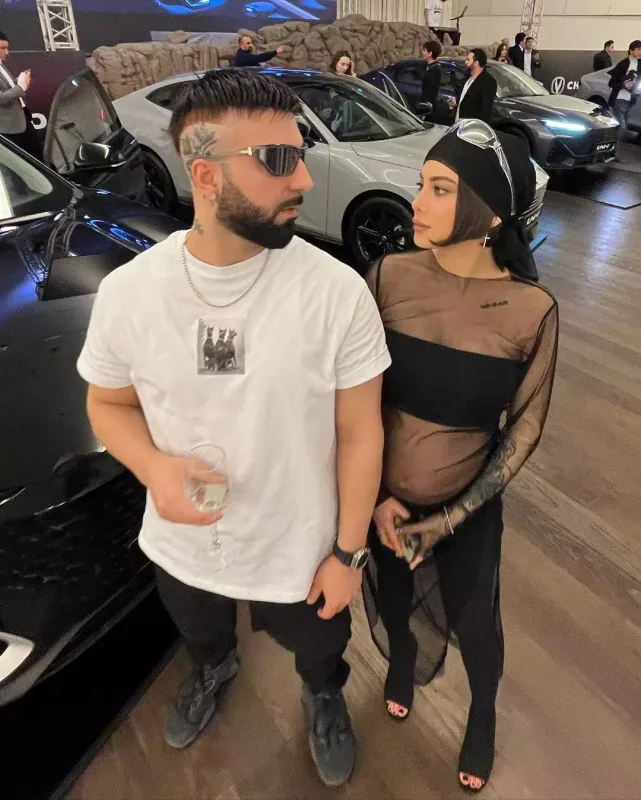 “Siz yalan danışırsız” – Duet qalmaqalı