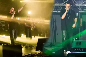 “Məkanın sahibi buradadır”