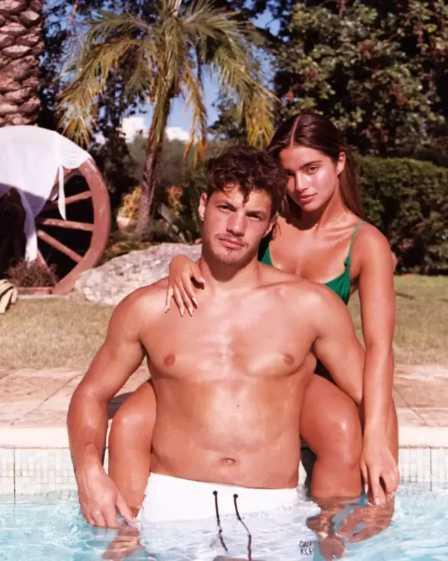 “Bu gecənin ən böyük qalibi mənəm!”