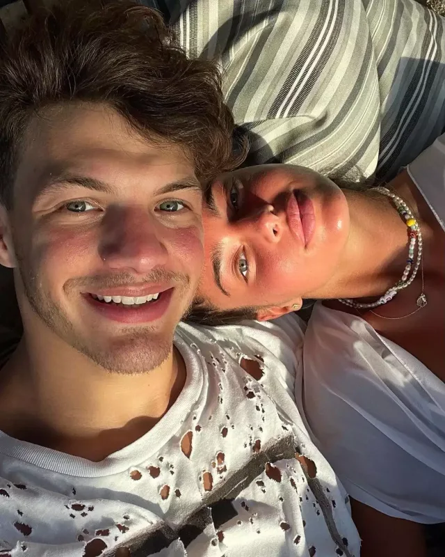 “Bu gecənin ən böyük qalibi mənəm!”