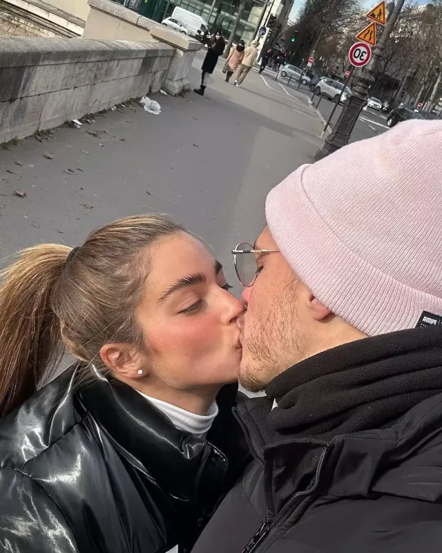 “Bu gecənin ən böyük qalibi mənəm!”