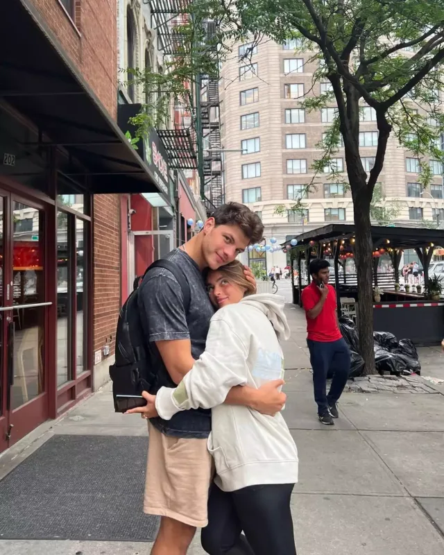 “Bu gecənin ən böyük qalibi mənəm!”