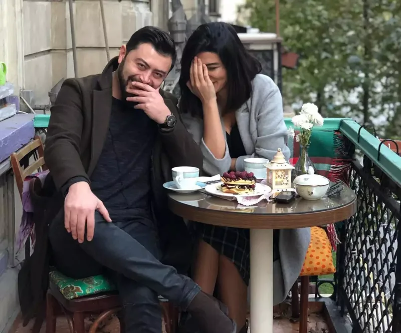 Hər şey xanımının çəkdiyi videodan sonra oldu