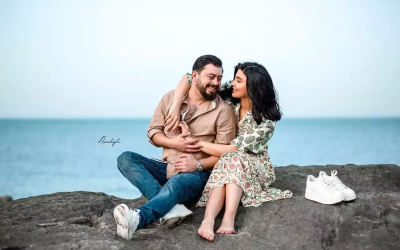 Hər şey xanımının çəkdiyi videodan sonra oldu