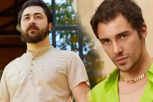 “LGBT üzvü olaraq yarışa başladın” - Ağır sözlər