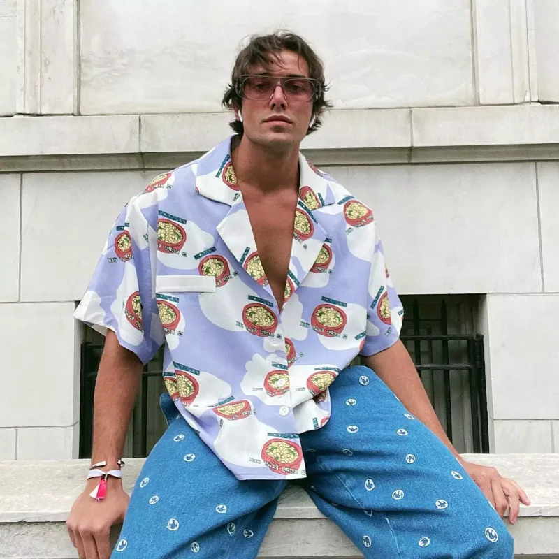 “LGBT üzvü olaraq yarışa başladın” - Ağır sözlər