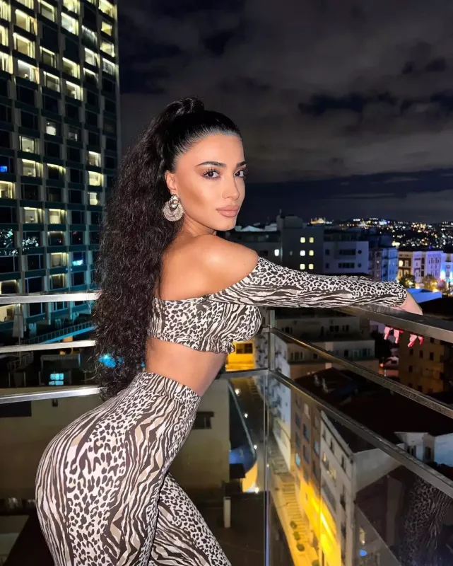 Səmradan sərt sözlər!