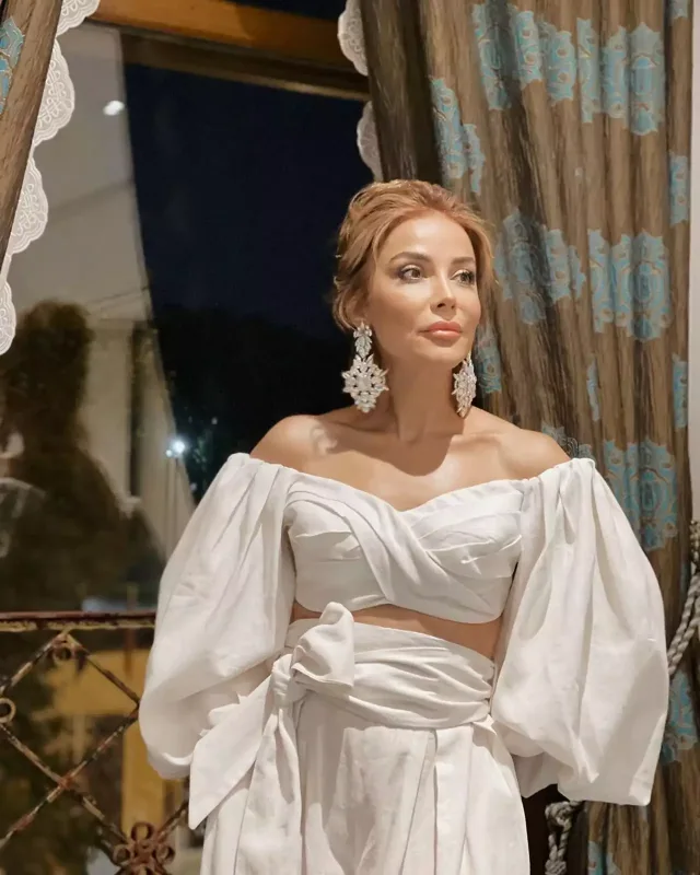 “İkimiz də başımıza nə iş gələcəyini bilmirdik”