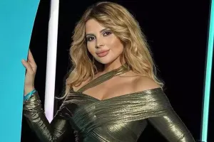 Aynişan izləyicisini polisə verdi