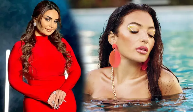 “Dilarə o soyunan qızdır?” - Şəbnəm tanımadı