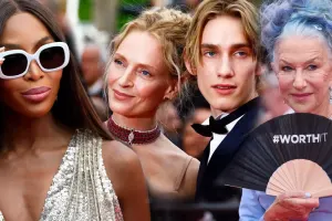 Kann Film Festivalının açılışı necə keçdi?