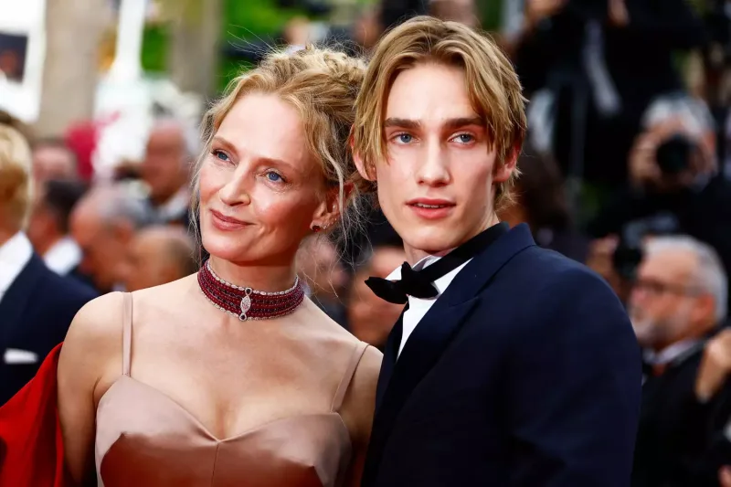 Kann Film Festivalının açılışı necə keçdi?