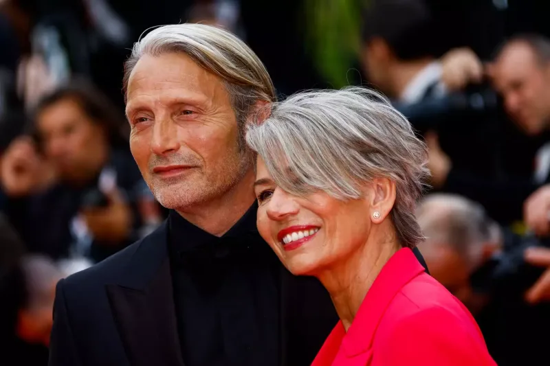 Kann Film Festivalının açılışı necə keçdi?