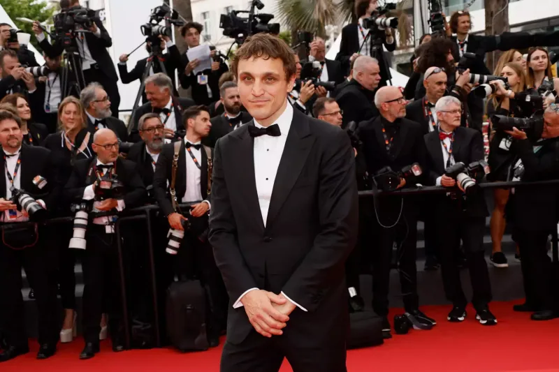 Kann Film Festivalının açılışı necə keçdi?