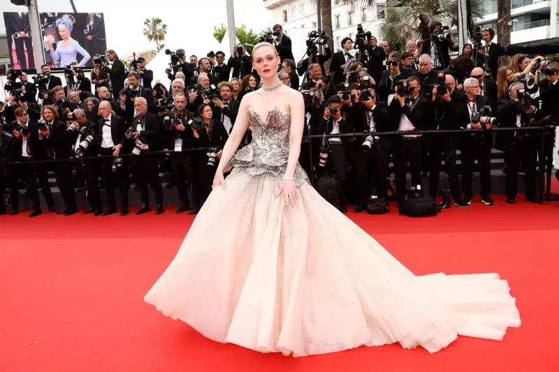 Kann Film Festivalının açılışı necə keçdi?