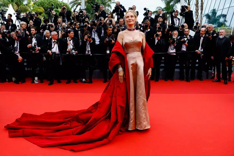 Kann Film Festivalının açılışı necə keçdi?