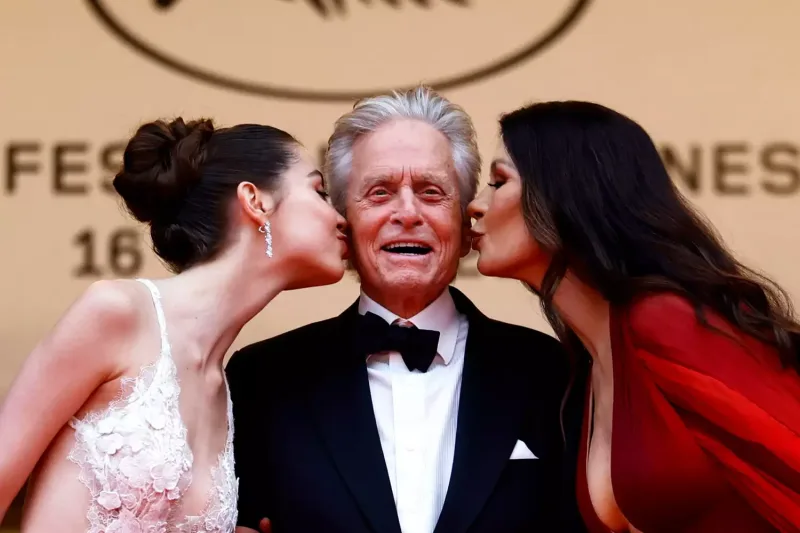 Kann Film Festivalının açılışı necə keçdi?