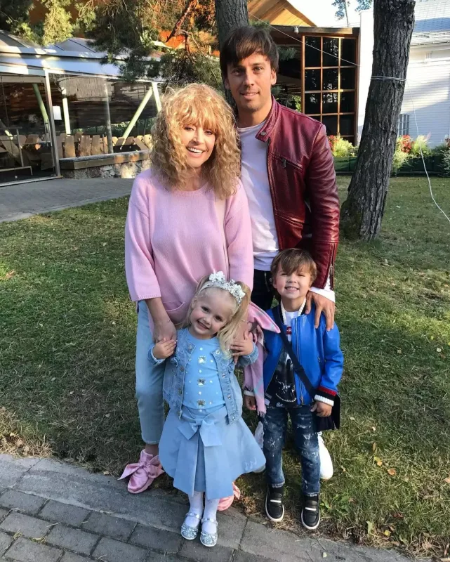 Sevgidə yaşın nə fərqi var ki?