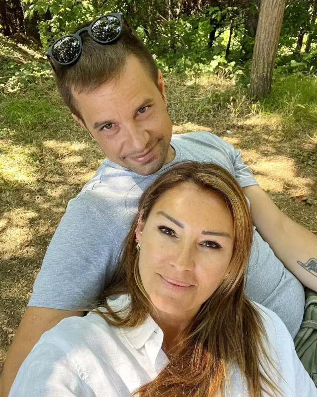 Sevgidə yaşın nə fərqi var ki?